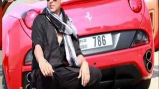 Download Lagu long drive (khiladi 786 karaoke) sameer gehani MP3