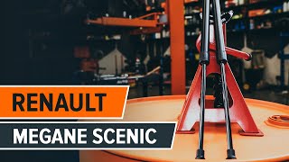 Il est temps de remplacer votre Hayon électrique ? - Apprenez à faire vous-même