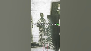 14-Year-Old Wrongfully Executed, The Tragic Case of George Stinney