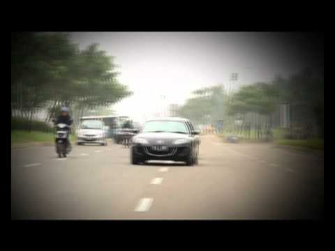 Satria - Ga Pernah (before editing) (single)
