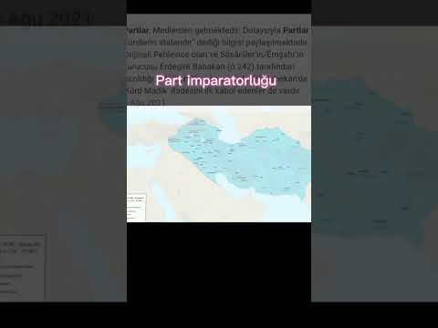 Kürt Devletleri #history