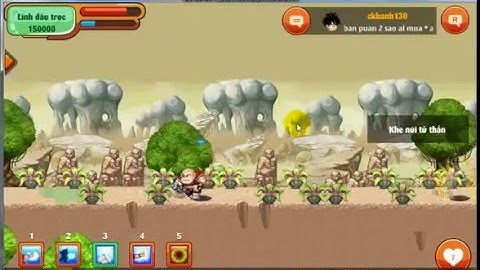 Ngọc Rồng Online #25:Những cải trang mà bạn nên test thử