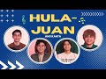 Hula-Juan Music Game with The Juans | Viva TV