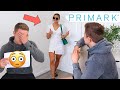 FIANCE RATES MY PRIMARK OUTFITS...