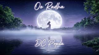 Oo Radha - Dc Popda Official Visualizer