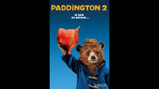 chanson PADDINGTON 2 prison