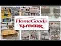 #HOMEGOODS / TJMAXX #BURLINGTON HOMEDECOR,  PATIO FURNITURE  #SHOPWITHME