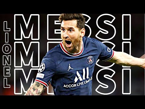 Messi ►Unstoppable Skills