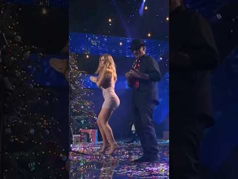 Lidija Bacic Lille On Stage Najdraze Moje Shorts