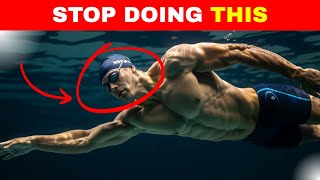 10 Biggest Mistakes Beginner Swimmers Make