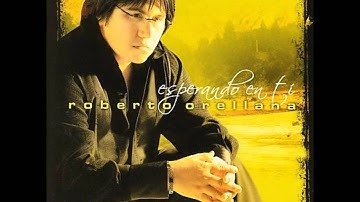 Regresa a casa Roberto Orellana
