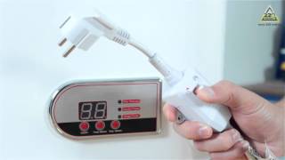 Thermex Flat Plus If