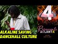 KING OF DANCEHALL NOW A FABLE!? ALKALINE MUSIC SPEAKS LIFE IN THIS WORLD! ATLANTA DEC 14 *EXPLICIT*