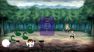 Untold Story - Battle System Update