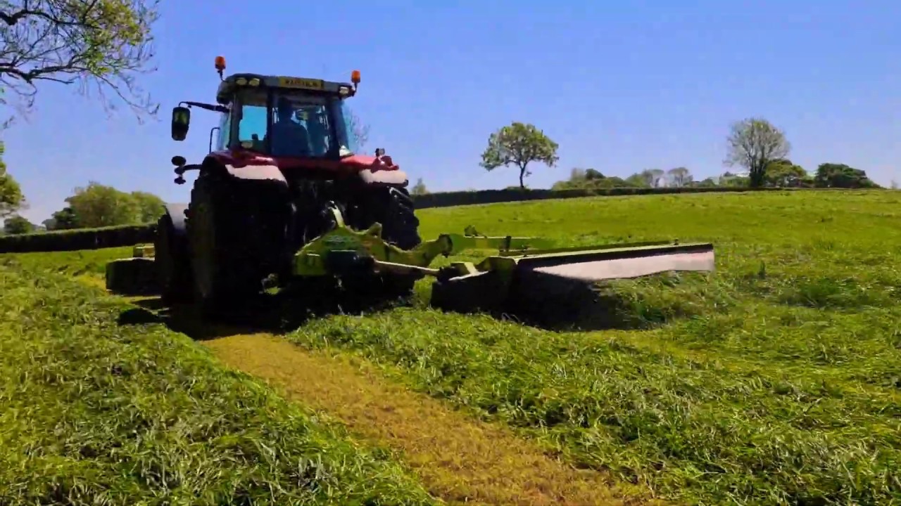 Silage Contracting 2020 Massey Fusion 3 Claas YouTube silage-contracting-2020-massey-fusion-3-claas-youtube