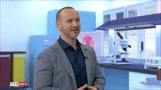 Koronawirus. Poradnik. Jak Zaplanować 14-Dniową Dietę?