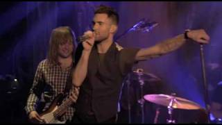 Maroon 5 This Love (Live)