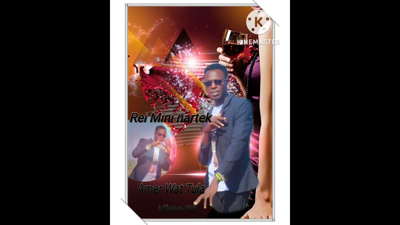 اغنية جديدة مع الفنان عامر ود تولا 🎤 يعبر شي جميل خلاص عن موافقة شباب الثورة