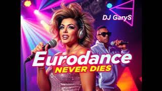 Eurodance never dies (Eurodance)