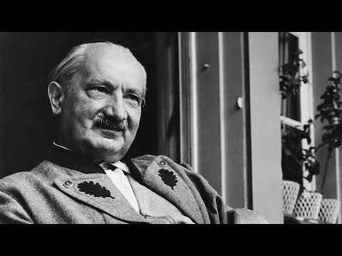 Continental Philosophy Part