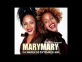 Mary mary shackles praise you dj mario dz extended mix