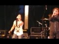 STARSHIP w/Mickey Thomas "Layin' It on the Line/No Way Out" LIVE!!!!