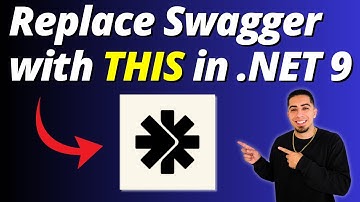 No Swagger in .NET 9? Replace it with SCALAR! (How To Set Up JWT Authentication in Scalar .NET)