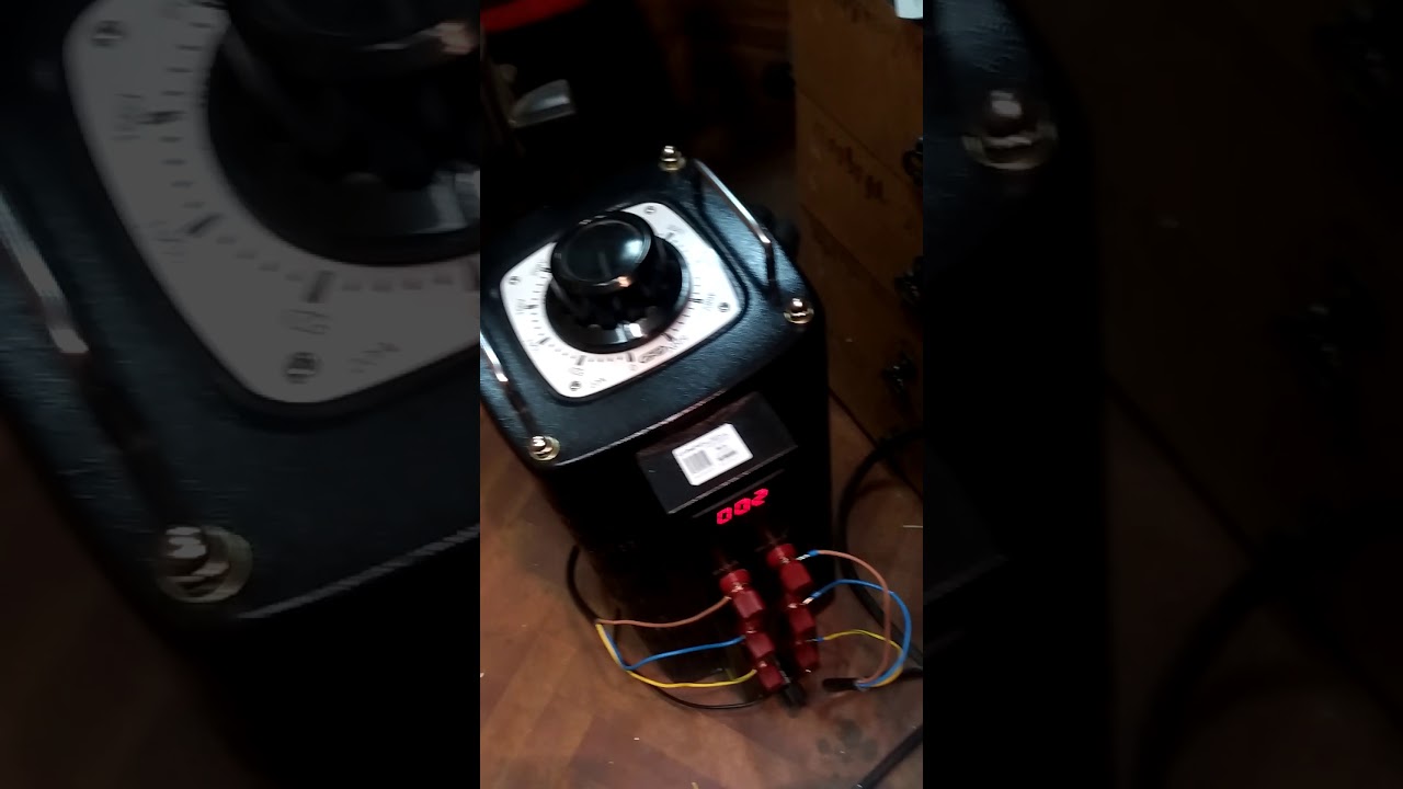 латр 20 квт за 50 тыщ рублей - YouTube