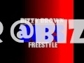 BIZZYBROWN BOSSFREESTYLE BIZZYUNPLUGGED