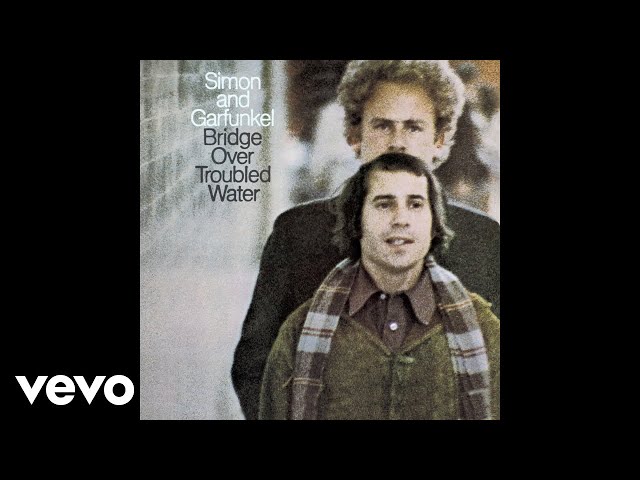 Simon and Garfunkel - Baby Driver