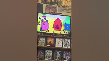 My reaction that Total Drama channel got terminated today!