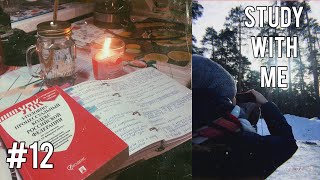 учеба на юрфаке#12|продуктивные выходные, мотивация учеба на юрфаке#12|продуктивные выходные, мотивация