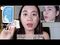 REVIEW ICE CREAM MASK SALICYLID ACID (pemakaian 2 Minggu)