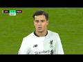 Philippe Coutinho Was Insane At Liverpool 