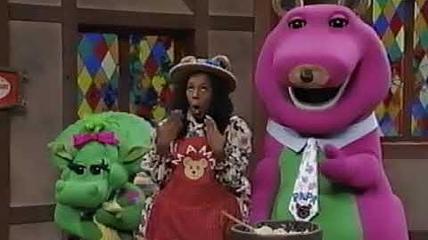 Once Upon A Time (Canada Version) Part 38