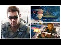 ИГРОНОВОСТИ Новая Call of Duty. Мультиплеер Ghost of Tsushima. Wasteland 3. Cyberpunk 2077. Fortnite