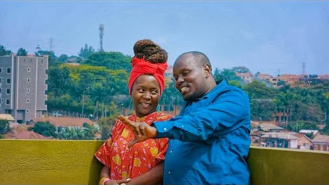 Gerald buys Kansiime a house from Mint Homes. Afri...