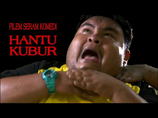 Hantu Kubur Full Movie Melayu HD - Abam Bocey | Issey class=