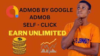 How To Create A Self Clicking App To Earn With Google AdMob screenshot 2