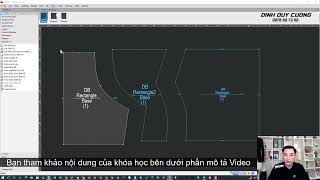 Create Linked Pieces in OPTITEX | Auto Update Patterns When Editing
