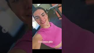 Real trans girl's | #trans