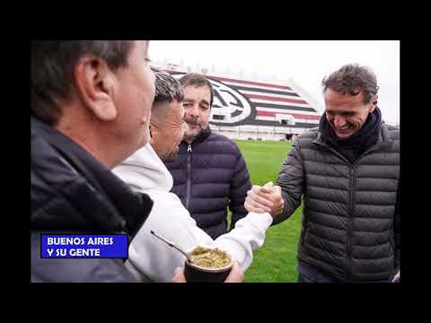 Buenos aires y su gente 22.8.2023