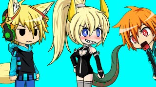 A Comunidade De Bowsette