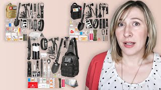 Before the Next Emergency… 3 BEST Survival Kits 2025