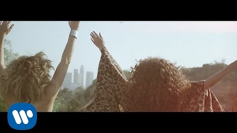 GTA & What So Not ft. Tunji Ige “Feel It”