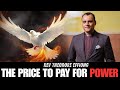 The Price To Pay For Power Rev Theodore Effiong