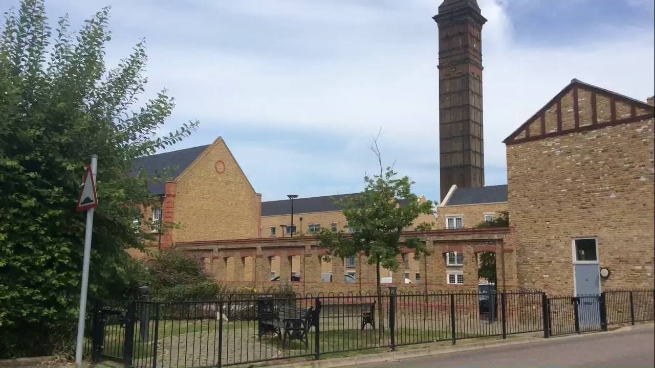 Darent Valley Path 4 (South Darenth)