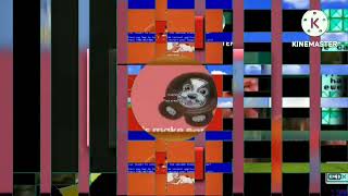 Zoopals G-Major 4 Scan Vs 45100 Music Scan