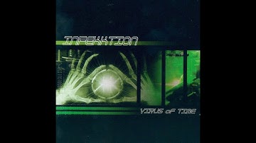 Infekktion - Virus Of Time - ToXiZ