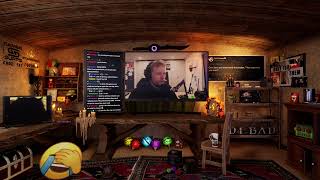 Quin69 plays Path of Exile EP 174 - AUGUST 07 2026